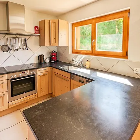 شقة Paisible Cheminee, Terrasse, Jardin, Vue Epoustouflante *