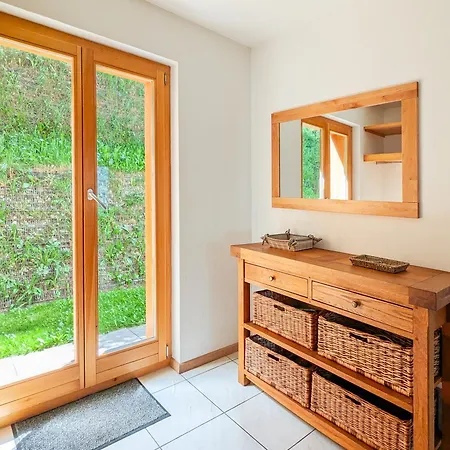 Apartment Paisible Plain-pied Terrasse Vue Epoustouflante *