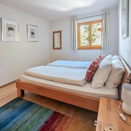 Apartament Paisible Cheminee, Terrasse, Jardin, Vue Epoustouflante Veysonnaz