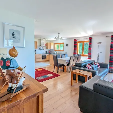 شقة Paisible Cheminee, Terrasse, Jardin, Vue Epoustouflante *