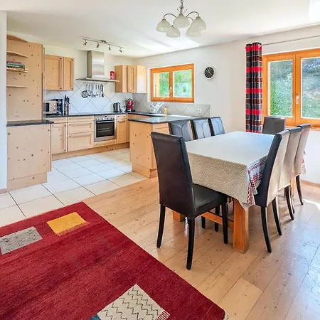 شقة Paisible Cheminee, Terrasse, Jardin, Vue Epoustouflante *