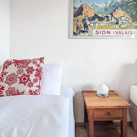Paisible Cheminee, Terrasse, Jardin, Vue Epoustouflante Apartament *