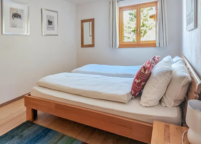 Apartmán Paisible Cheminee, Terrasse, Jardin, Vue Epoustouflante Veysonnaz