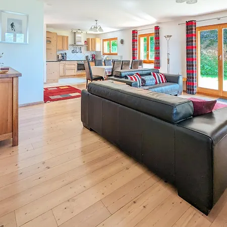 Paisible Cheminee, Terrasse, Jardin, Vue Epoustouflante